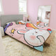 Hello Momo Bedding Set - www.thelineahome.nl - Kawaii Homeware - Pink