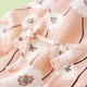 Hibiscus Kimono Pyjamas