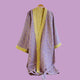 Haru Kimono Robe - www.thelineahome.nl-Chrysanthemum Yellow