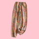 Haru Pyjama Pants - www.thelineahome.nl - Pink Asagao