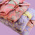 Haru Cotton Kimono Robes