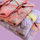 Haru Cotton Kimono Robes
