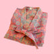 Haru Kimono Robe -www.thelineahome.nl - DETAIL 2