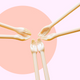 Jazz Hands Chopsticks (2 Pairs) - www.thelineahome.nl - 2
