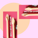 Jazz Hands Chopsticks (2 Pairs) - www.thelineahome.nl - 3