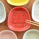Minoyaki Daruma Dipping Dish