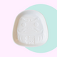 Minoyaki Daruma Dipping Dish