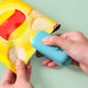 Block Colour Food Bag Sealer - The Linea Home - Kawaii Homeware - Handy Kitchen Gadget