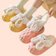 Fuwa Bunny Slippers - www.thelineahome.nl - All colours