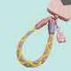 Fruity Pixie Phone Lanyard - www.thelineahome.nl - kawaii accessories - Phone cord - Context