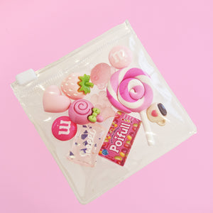 Kawaii 3D Stickers