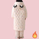 Kawaii Panda Robe & Pant Set