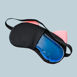 Goo Goo Eyes Sleep Mask