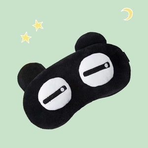 Goo Goo Eyes Sleep Mask