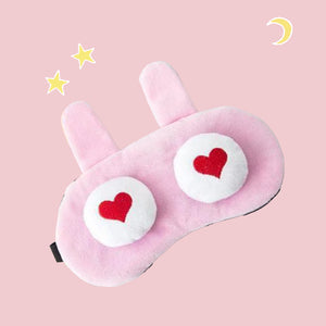 Goo Goo Eyes Sleep Mask