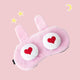 Goo Goo Eyes Sleep Mask