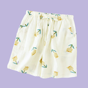 Kawaii Pyjamas Shorts