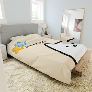 Sweet Dreams Kitty Bedding Set