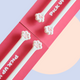 Kitty Paw Paw Chopsticks ( 2 Pairs) - www.thelineahome.nl - context 4
