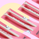 Kitty Paw Paw Chopsticks ( 2 Pairs) - www.thelineahome.nl - context 1