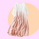 Kumo Ombre Maxi - www.thelineahome.nl - Sakura Clouds 