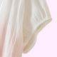 Kumo Ombre Maxi - www.thelineahome.nl - Sleeve Details