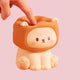 Leo the Lion Night Light - www.thelineahome.nl - Kawaii Homeware 