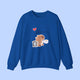 Love is ~ Coffee Crewneck Sweater