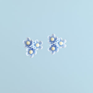 Spring Meadow Earrings