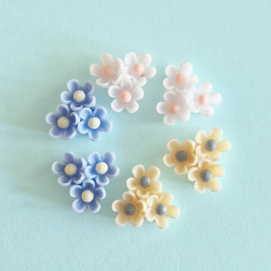 Spring Meadow Earrings