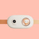 Menstrual Genie Heating Belt - The Linea Home - Home Gadget - Peachy Cat
