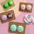 M&M Earrings - www.thelineahome.nl - Kawaii Accessories - All Designs