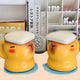 Capybara Ceramic Mug - www.thelineahome.nl - Kawaii Homeware