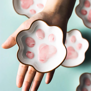 Paw Paw Dipping Dish (Set of 2)
