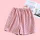 Polka Dots Pyjamas Shorts