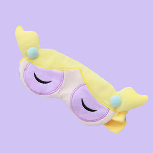 Power Puff Girls Sleepy Eye Mask