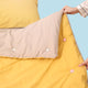 Pretty as a Daisy Duvet Pins Set (8 pcs)