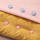 Pretty as a Daisy Duvet Pins Set (8 pcs)