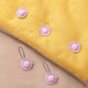 Pretty as a Daisy Duvet Pins Set (8 pcs)