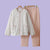 Quilted Cotton Pyjamas Set - www.thelineahome.nl - Sakura Garden