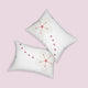 Sakura Kimono Bedding Set - www.thealineahome.nl - Rice WaterPillows