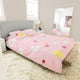 Sakura Kimono Bedding Set - www.thealineahome.nl - Sakura Pink