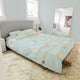 Sakura Kimono Bedding Set - www.thealineahome.nl - Spring Blossom 