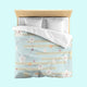 Sakura Kimono Bedding Set - www.thealineahome.nl - Spring Blossom