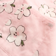 Sakura Kimono Pyjamas - www.thelineahome.nl - Pocket Detail