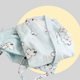 Sakura Kimono Pyjamas - www.thelineahome.nl - Sky Blue