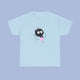 Wishing for a Star Cotton T-Shirt - www.thelineahome.nl - Sky Blue