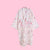 Spring Floral Yukata Robe