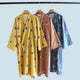 Sweet Ichigo Yukata Pyjamas - www.thelineahome.nl - Kawaii Home Apparel