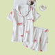 Suika Watermelon Pyjamas - www.thelineahome.nl - Kawaii Homeware